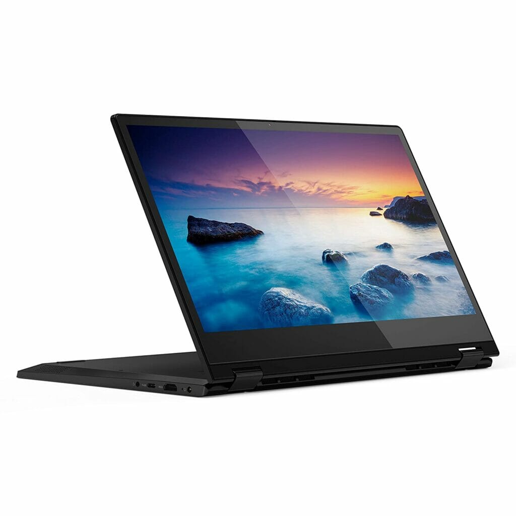 Lenovo Flex 14 - (The very Best 2-in-1 Laptops Under $700.00)