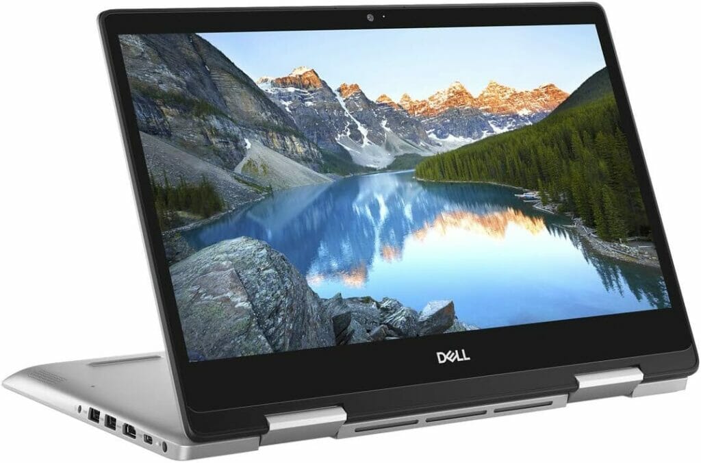 Dell Inspiron 14 (Our 3rd Pick)
