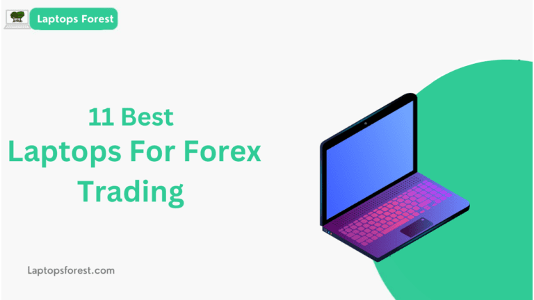 Best Laptops For Forex Trading